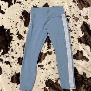 Like new fabletics power hold leggings